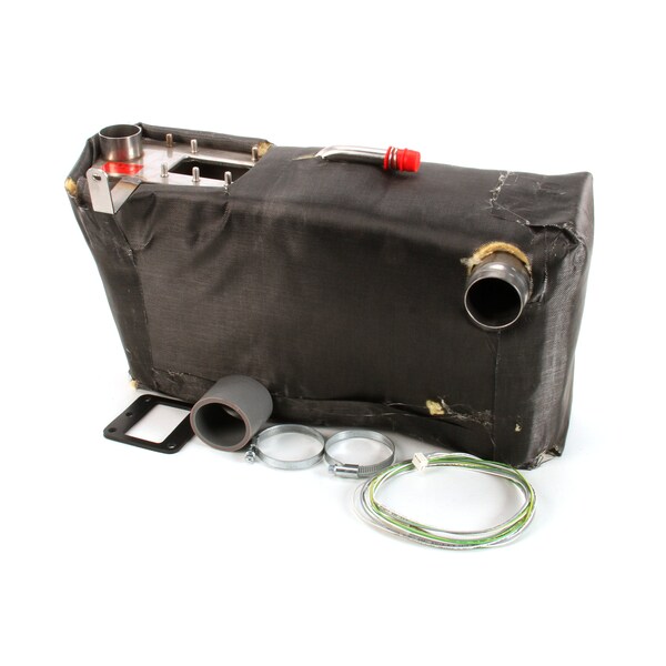 Kit Steam Generator Insolated